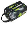Astuccio Scuola 3 zip Freethink Boy Green - La Sibilla