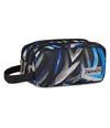 Astuccio Scuola 3 zip Freethink Boy Blue - La Sibilla