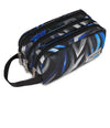 Astuccio Scuola 3 zip Freethink Boy Blue - La Sibilla