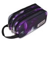 Astuccio Scuola 3 zip Freethink Girl Violet - La Sibilla