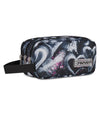 Astuccio Scuola 3 zip Freethink Girl Grey - La Sibilla