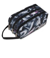 Astuccio Scuola 3 zip Freethink Girl Grey - La Sibilla