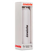 Borraccia Slim Plain White - La Sibilla
