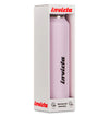 Borraccia Slim Plain Pink - La Sibilla