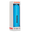 Borraccia Slim Plain Blue - La Sibilla