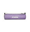 Astuccio Scuola Loop Shine Lilac - La Sibilla