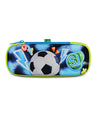 Astuccio bustina 3 zip Glowgame - La Sibilla