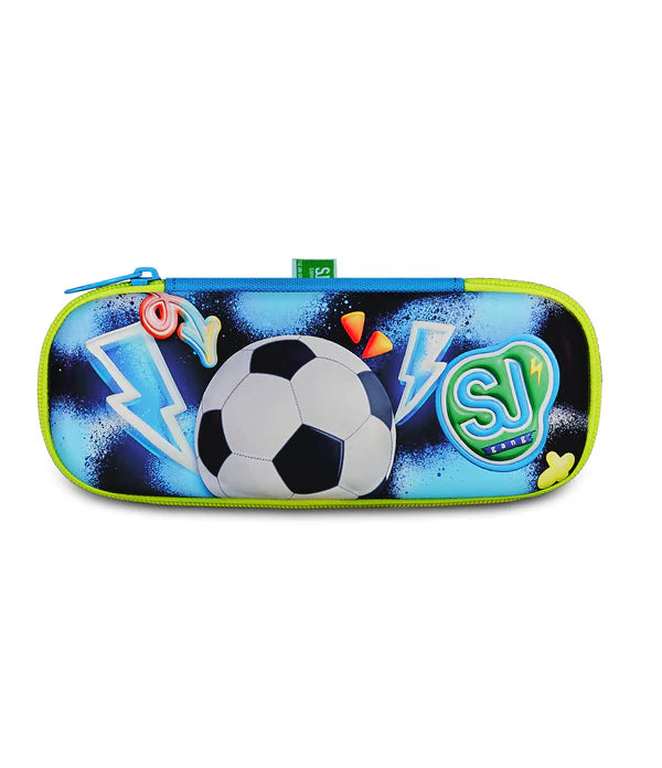 Astuccio bustina 3 zip Glowgame - La Sibilla