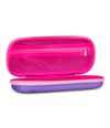 Astuccio bustina 3 zip Glowcat - La Sibilla