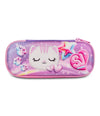 Astuccio bustina 3 zip Glowcat - La Sibilla