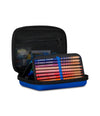 Astuccio Scuola Quick Case 3D Inter