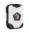 Astuccio Scuola Quick Case 3D Juventus