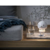 Lampada Led da Tavolo Bumble L White