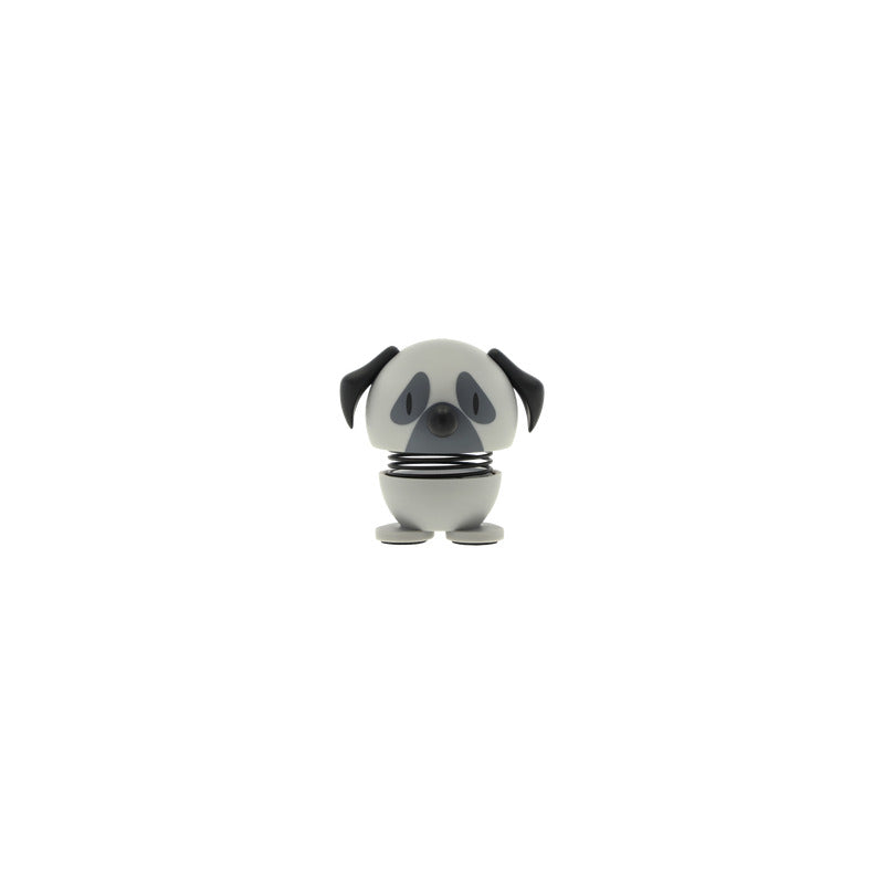 Decorazione da Tavolo Dog Pug