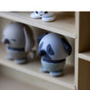 Decorazione da Tavolo Dog Pug