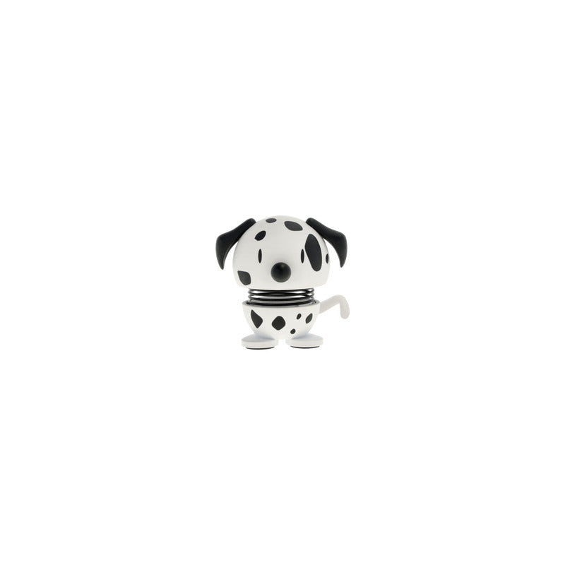 Decorazione da Tavolo Dog Dalmatian
