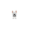 Decorazione da Tavolo Dog French Bulldog