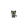 Decorazione da Tavolo Cat Black