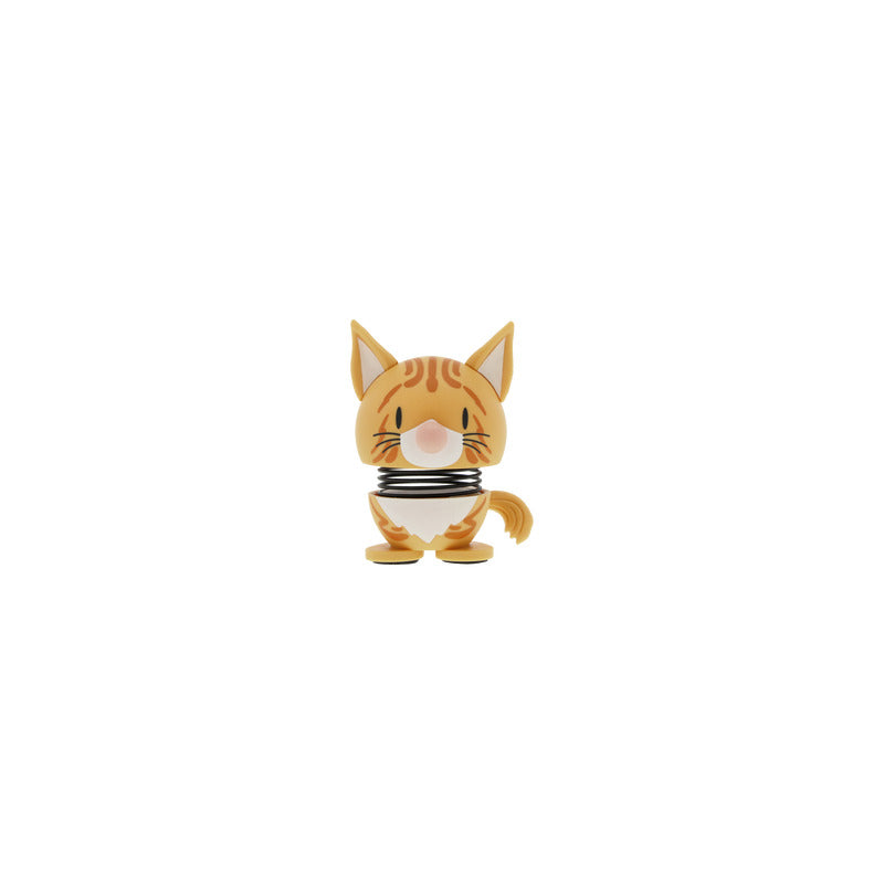 Decorazione da Tavolo Cat Tabby