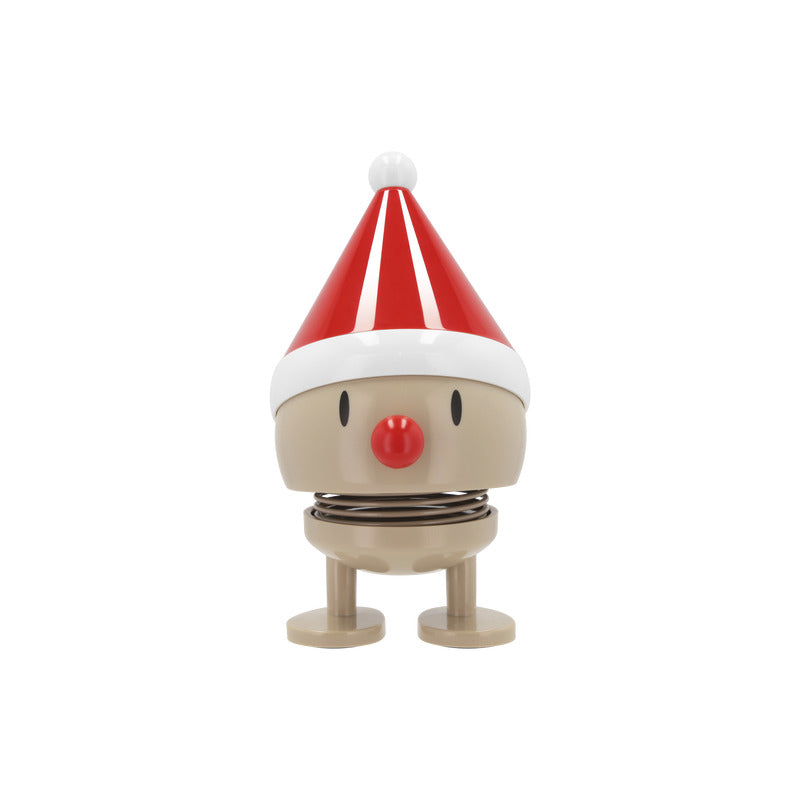 Decorazione da Tavolo Elf Bumble S Latte