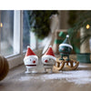 Decorazione da Tavolo Elf Bumble S Latte