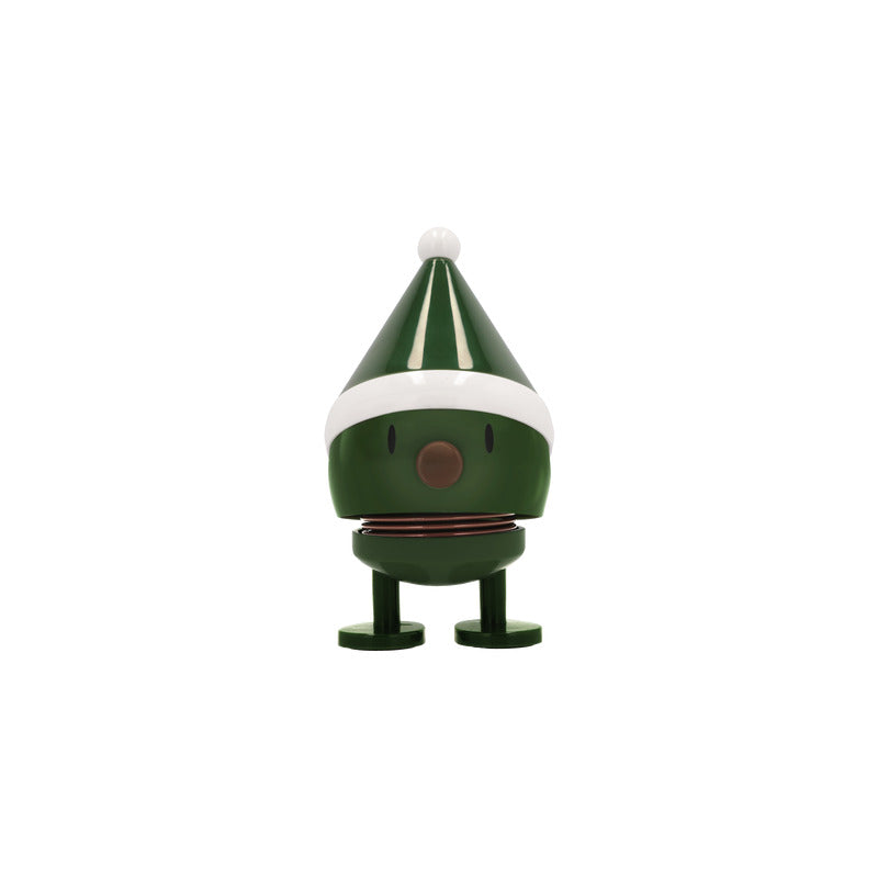 Decorazione da Tavolo Elf Bumble S Pine Green