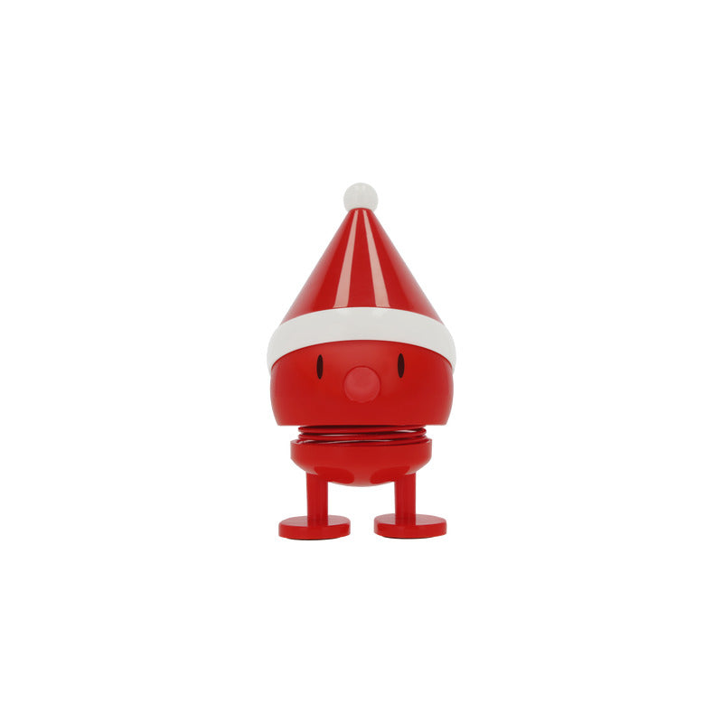 Decorazione da Tavolo Elf Bumble S Red