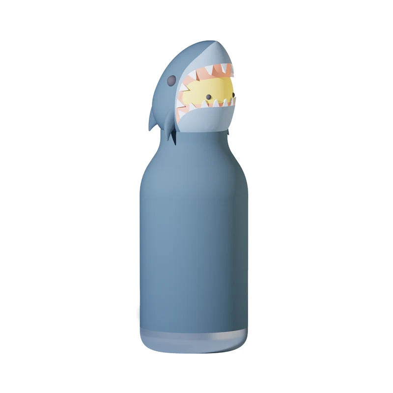 Bottiglia termica 460ml Shark