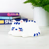 Luce a led notturna Cat Nap - Gift Republic - La Sibilla
