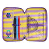 Astuccio Accessoriato Pelly Panda - Bango Berry - La Sibilla