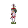 Decorazione Natalizia in legno Kurt S. Adler - Nutcracker - La Sibilla