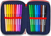 Astuccio Scuola 3 zip Spiderman - La Sibilla