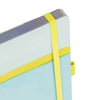 Taccuino A5 Color Blocking - Artebene - La Sibilla