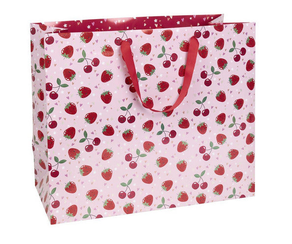 Shopper di Carta Yumi - La Sibilla