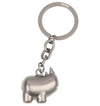 Portachiavi Happy Rhino Troika - La Sibilla