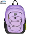 Zaino Scuola Tech Line Lilla - Seven - La Sibilla