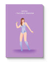 Notebook A5 Taylor Swift - La Sibilla