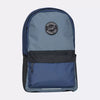Zaino City Green Colorblock - Beckmann Norway - La Sibilla