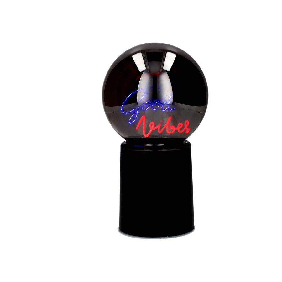 Luce a led Glowmance Good Vibes Gift Company - La Sibilla
