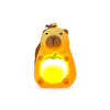 Luce Portachiavi Capibara Giallo - La Sibilla