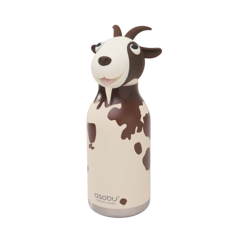 Bottiglia termica 500ml Goat - La Sibilla