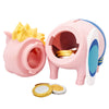 Salvadanaio Piggy Bank Surfista - Lilalu - La Sibilla