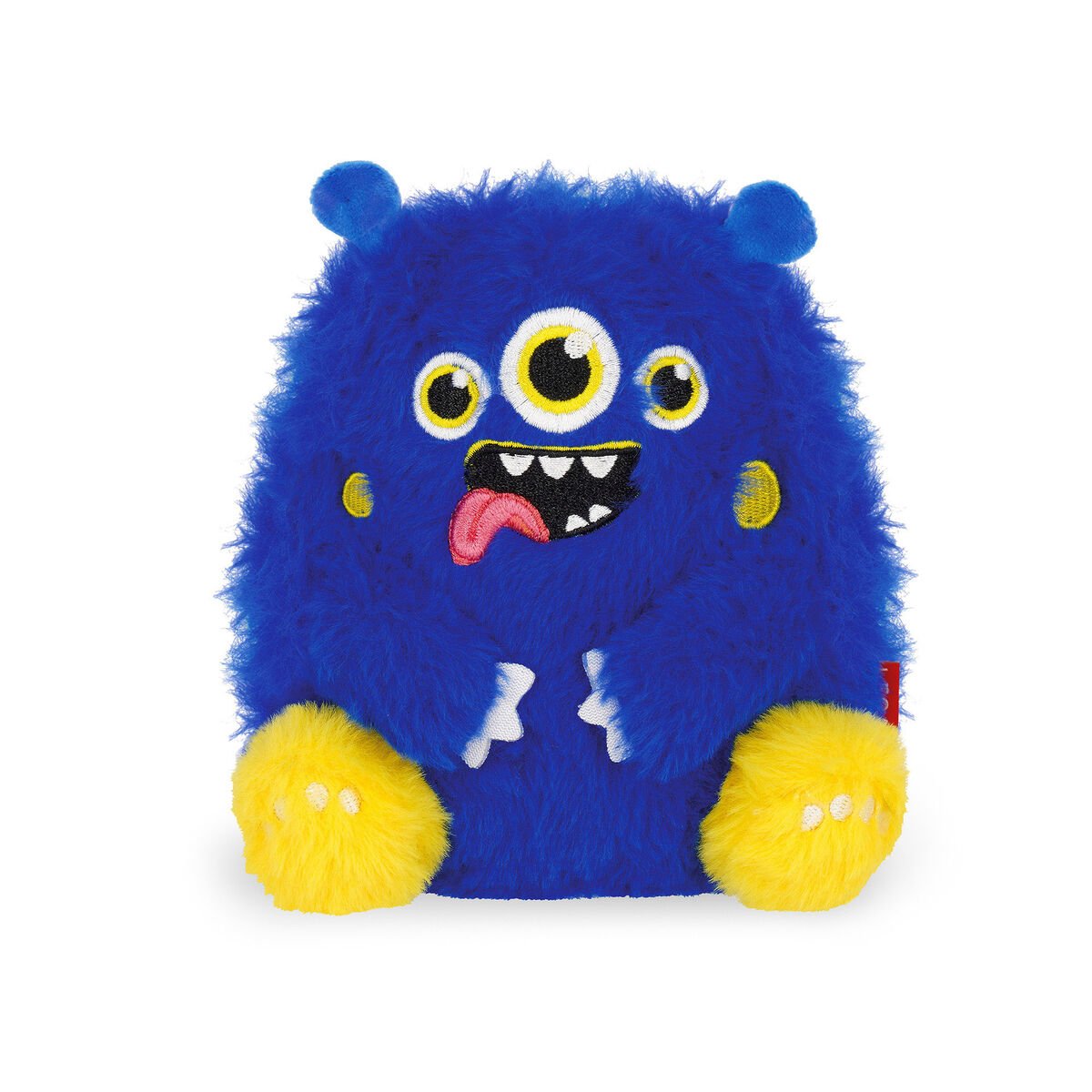 Peluche super soft Monster - Legami - La Sibilla