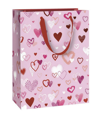 Shopper di Carta Amaia M - La Sibilla