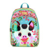 Zainetto Piggy Pig - Bango Berry - La Sibilla