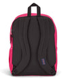 Zaino Scuola Big Student Midnight Magenta - Jansport - La Sibilla