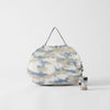 Shopper pieghevole Clouds varie dimensioni - Shupatto - La Sibilla