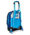 Trolley Scuola JACK 3 Ruote Dragon Glide - SJ Gang - La Sibilla