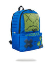 Zaino Scuola Game Over Boy - Space Junk - La Sibilla