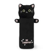 Astuccio Peluche super soft Kitty - Legami - La Sibilla